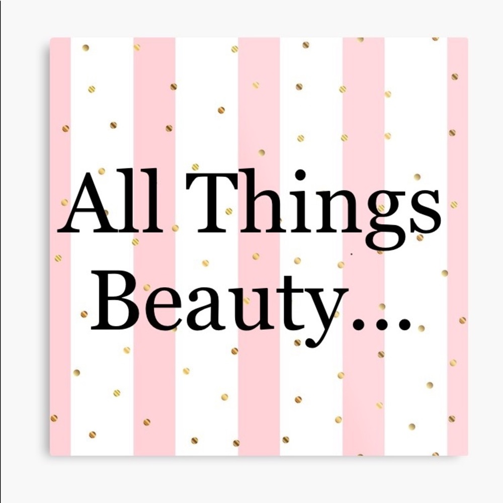 Cosmetics/Beauty Items